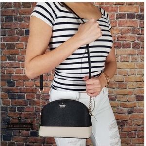 Kate spade hilli crossbody